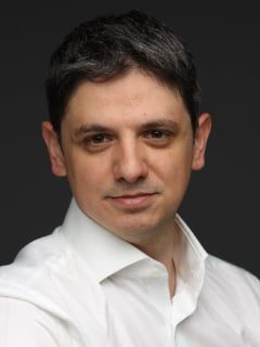 Patrick Radulian